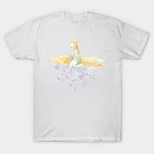 Princess 3 T-Shirt